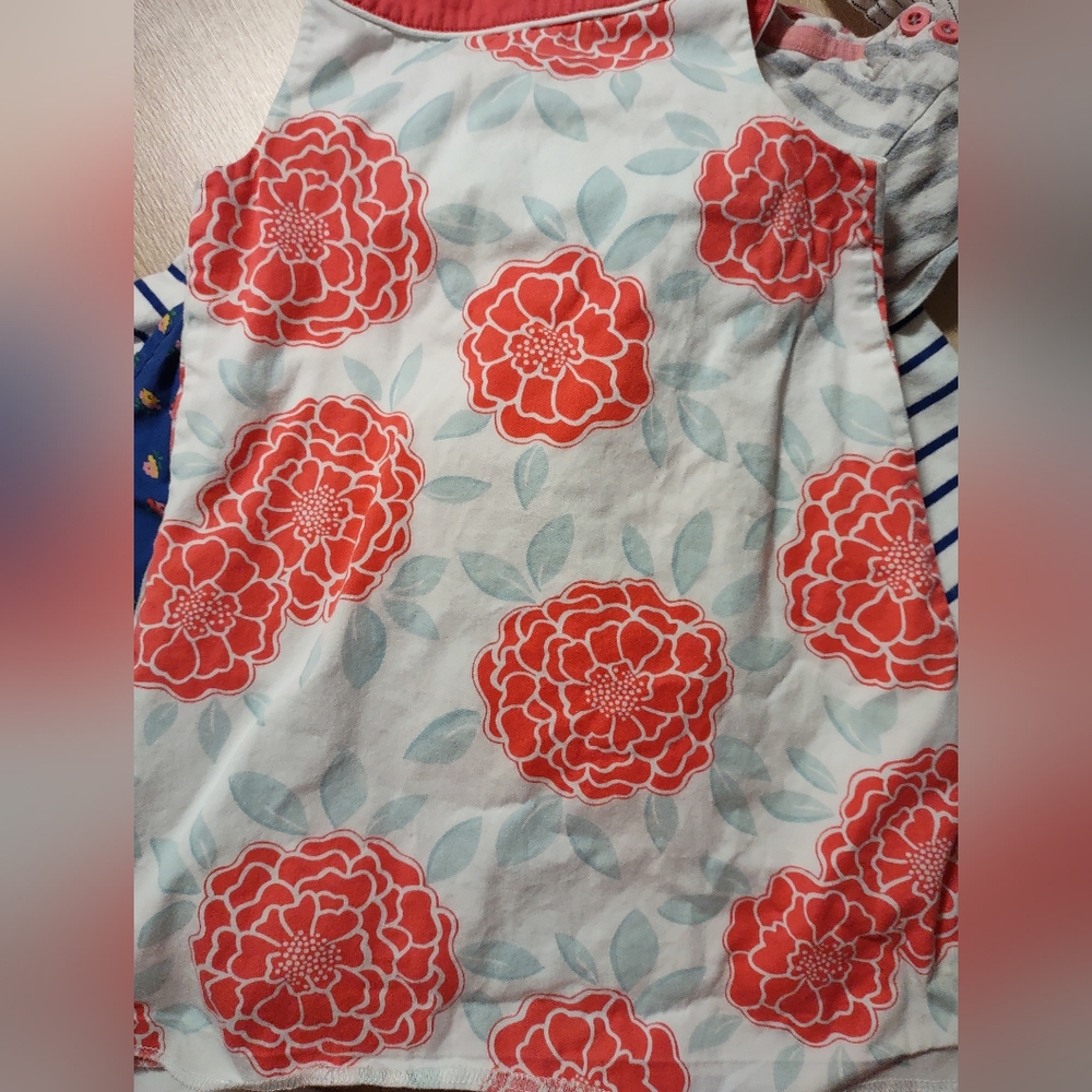 Dress 2t
